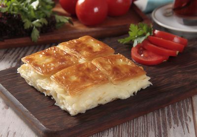 Su Böreği (500 gr.)