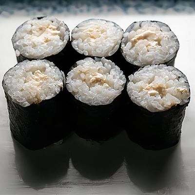 Tofu Maki