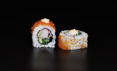 California Roll