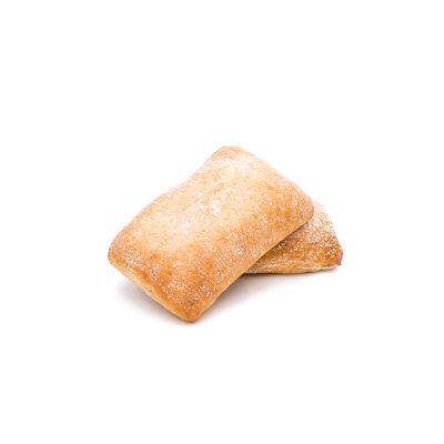Ciabatta Ekmeği
