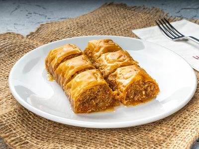 Fındıklı Baklava