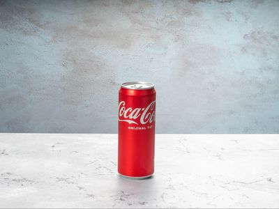 Coca-Cola (33 cl.)