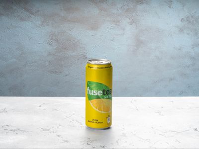 Fuse Tea Limon (33 cl.)