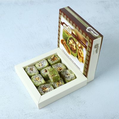 İncirli Cevizli Lokum (300 gr.)