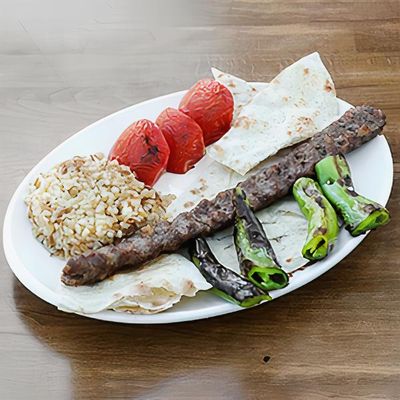Adana Kebap