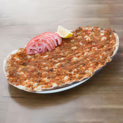 Lahmacun