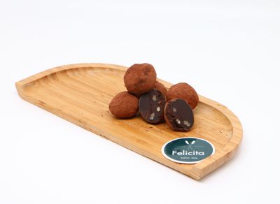 Kahveli Truff (250gr)