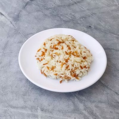 Pirinç Pilavı (Orta)
