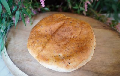 Tombik Ekmek (Adet)