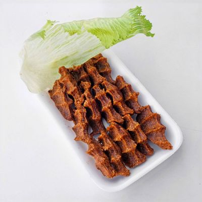 Çiğ Köfte 1 Porsiyon