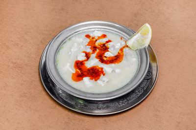 Beyin Çorbası