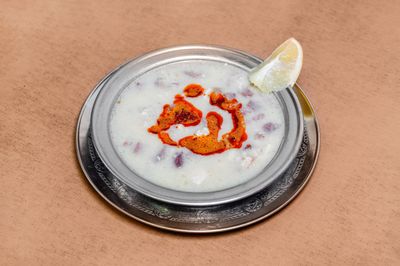 Karışık Çorba