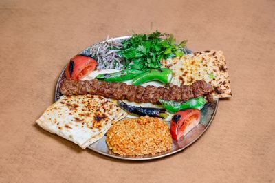 Adana Kebap