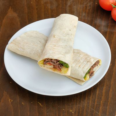Et Döner Dürüm
