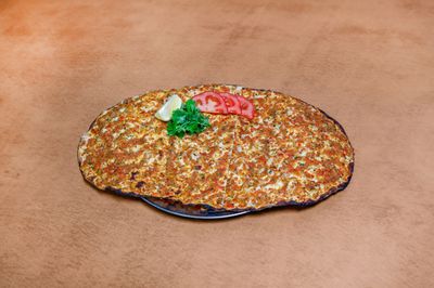 Lahmacun