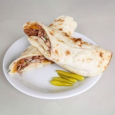 Adana Dürüm