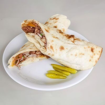 Urfa Dürüm