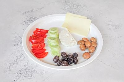 Ekspres Kahvaltı