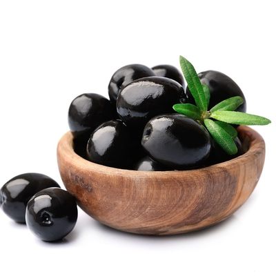 Siyah Zeytin