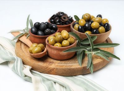Çizik Zeytin