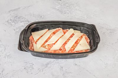 Kaşarlı Menemen