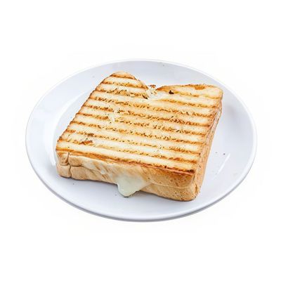 Kaşarlı Tost