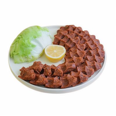 Çiğ Köfte (1.4 kg.)