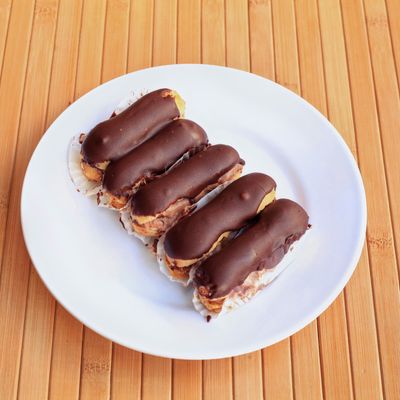 Klasik Ekler (1 kg.)