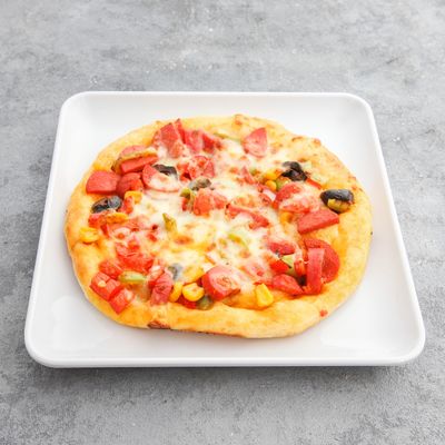Mini Pizza