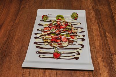 Sınırsız Malzemeli Waffle