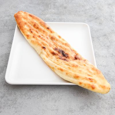Peynirli Kır Pidesi