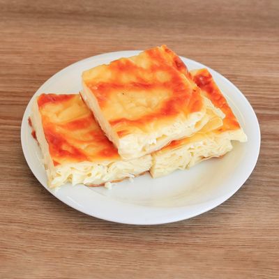 Peynirli Su Böreği (200 gr.)