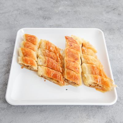 Kıymalı Sarıyer Börek (200 gr.)