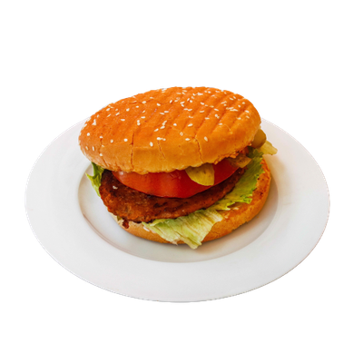 Klasik Burger (130 gr.)