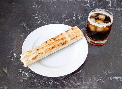 Tavuk Tantuni Aile Menü