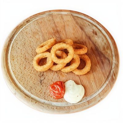 Soğan Halkası (6 Adet)
