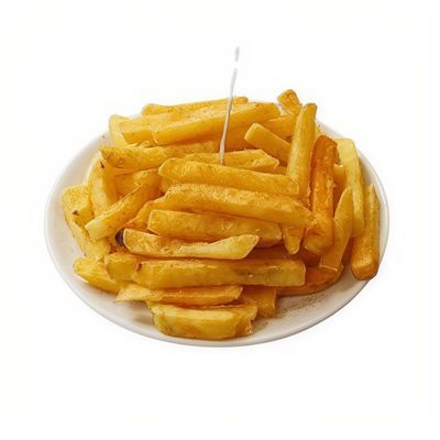 Patates Kızartması (Küçük Boy