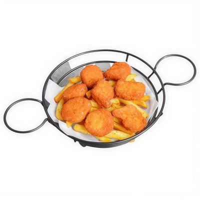 Tavuk Nugget (6 Adet)