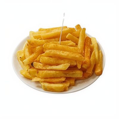 Patates Kızartması (Büyük Boy)