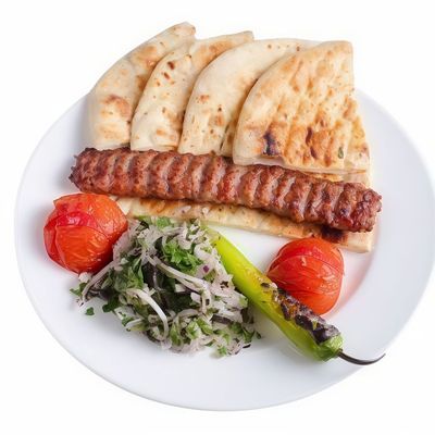 Urfa Kebap