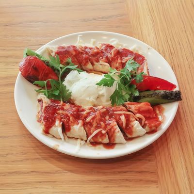 Beyti Kebap (Açık)