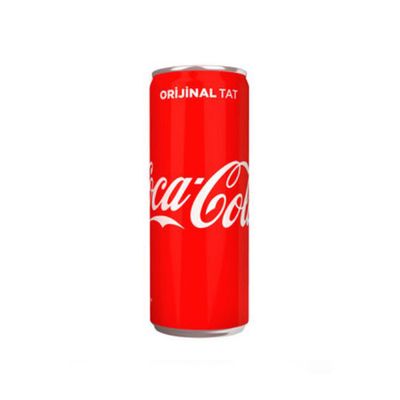 Cola (33 cl.)