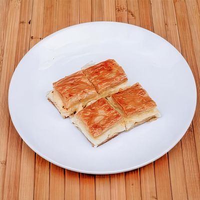 Kaşarlı Adana Böreği (1 kg.)