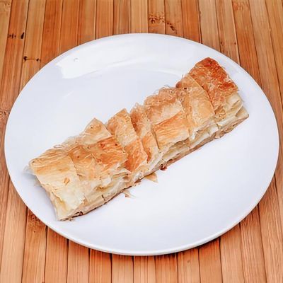 Küt Böreği (1 kg.)