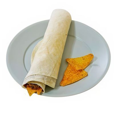 Doritoslu Çiğ Köfte (100 gr.)