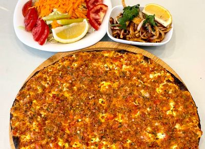 Lahmacun
