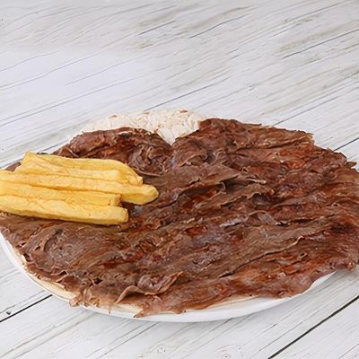 Et Döner (120 gr.)