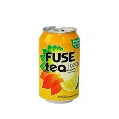 Fuse Tea (33 cl.)
