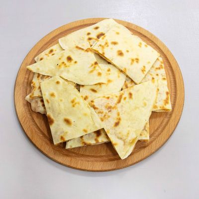 Patatesli Kıymalı Gözleme