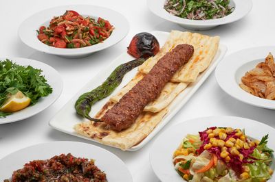 Adana Kebap